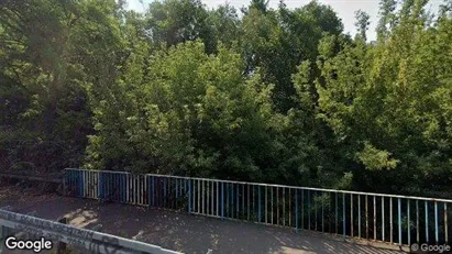 Lagerlokaler för uthyrning i Dąbrowa górnicza – Foto från Google Street View