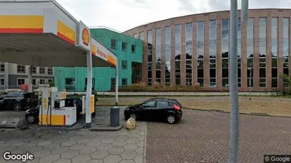 Bedrijfsruimtes te huur in Hilversum - Foto uit Google Street View