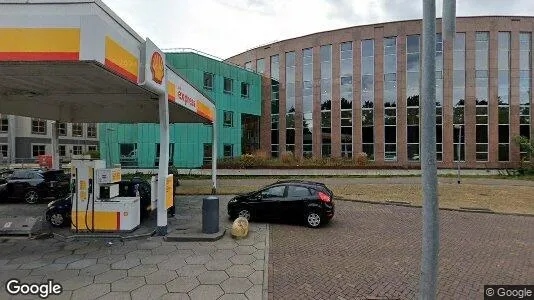 Lokaler til leje i Hilversum - Foto fra Google Street View