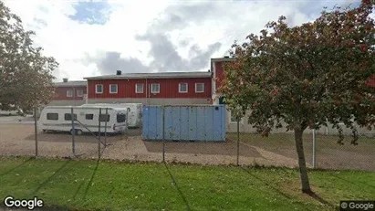 Werkstätte zur Miete in Trelleborg – Foto von Google Street View