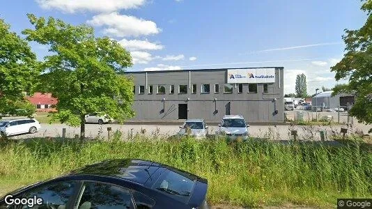 Office spaces for rent i Norrköping - Photo from Google Street View