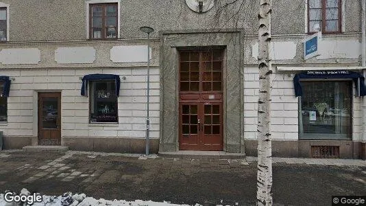 Office spaces for rent i Umeå - Photo from Google Street View
