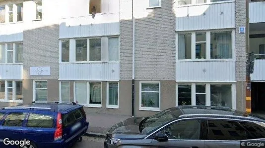 Office spaces for rent i Karlstad - Photo from Google Street View