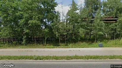 Företagslokaler till salu i Dąbrowa górnicza – Foto från Google Street View