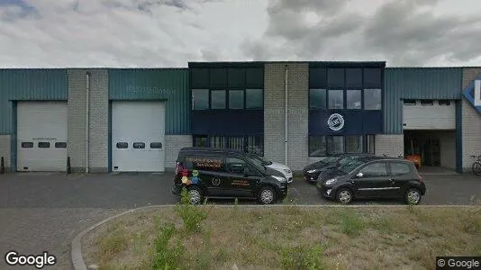 Lokaler til leje i Oldenzaal - Foto fra Google Street View