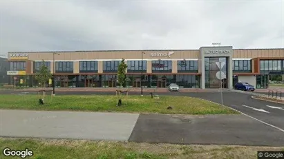 Commercial properties for rent in Tallinn Lasnamäe - Photo from Google Street View