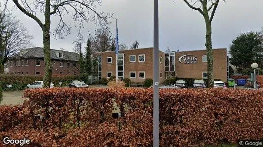 Office spaces for rent i Rotterdam Kralingen-Crooswijk - Photo from Google Street View