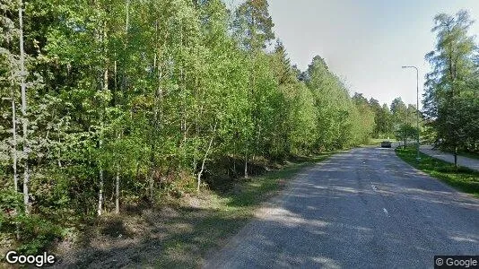 Lokaler til salg i Kotka - Foto fra Google Street View