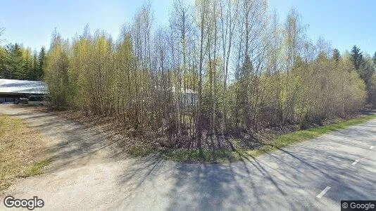 Lagerlokaler til leje i Joensuu - Foto fra Google Street View