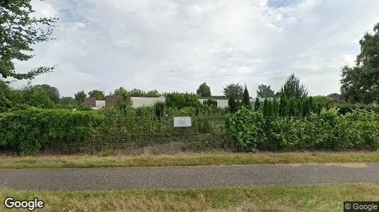 Företagslokaler för uthyrning i Horst aan de Maas – Foto från Google Street View