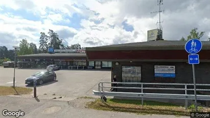 Commercial properties for sale in Hollola - Photo from Google Street View