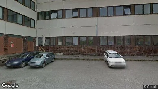 Office spaces for rent i Location is not specified - Photo from Google Street View