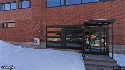Warehouses for rent in Helsinki Pohjoinen - Photo from Google Street View