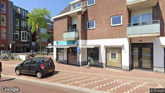 Lokaler til leje i Castricum - Foto fra Google Street View