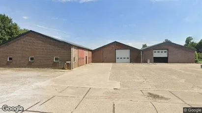 Commercial properties for rent in Venray - Photo from Google Street View