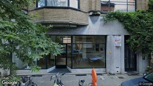 Office spaces for rent i Location is not specified - Photo from Google Street View
