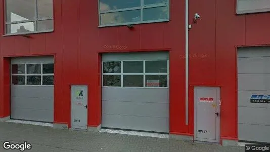 Warehouses for sale i Willebroek - Photo from Google Street View