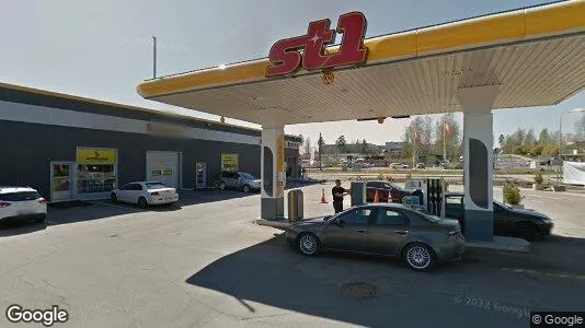 Lokaler til leje i Vantaa - Foto fra Google Street View