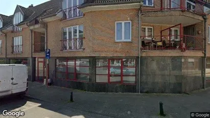Commercial properties for sale in Liedekerke - Photo from Google Street View