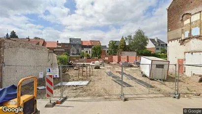 Office spaces for rent in Oudenaarde - Photo from Google Street View