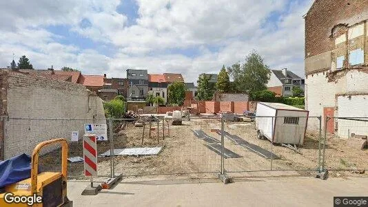 Office spaces for rent i Oudenaarde - Photo from Google Street View