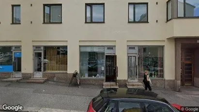 Bedrijfsruimtes te huur in Helsinki Keskinen - Foto uit Google Street View
