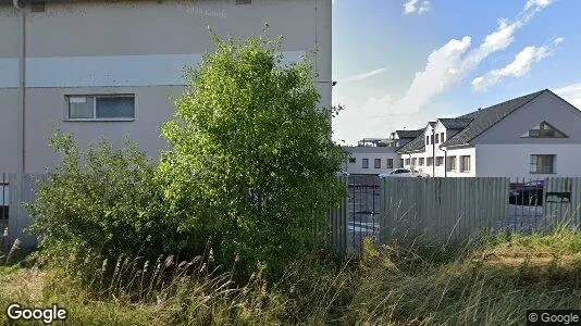 Lokaler til leje i Trenčín - Foto fra Google Street View