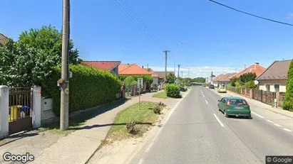 Lokaler til leie i Nitra – Bilde fra Google Street View