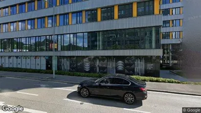 Lokaler til leje i Location is not specified - Foto fra Google Street View
