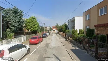 Lokaler til leie i Trnava – Bilde fra Google Street View