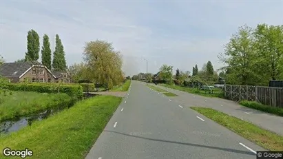 Kantorruimte te huur in Bodegraven-Reeuwijk - Foto uit Google Street View