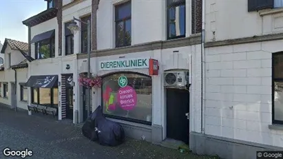 Office spaces for sale in Venlo - Photo from Google Street View