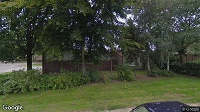 Office spaces for sale in Leudal - Photo from Google Street View