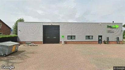 Gewerbeflächen zum Kauf in Venlo – Foto von Google Street View