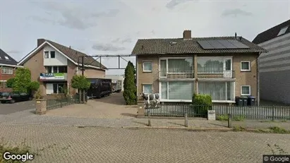 Företagslokaler till salu i Eindhoven – Foto från Google Street View
