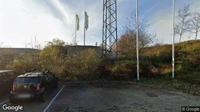 Industrial properties for sale in Næstved - Photo from Google Street View