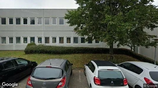 Office spaces for rent i Viby J - Photo from Google Street View
