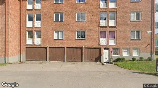 Lokaler til leje i Bollnäs - Foto fra Google Street View