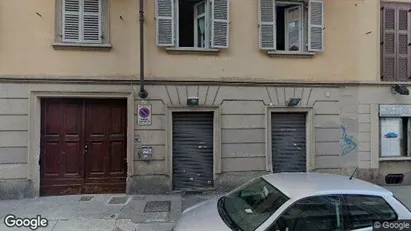 Gewerbeflächen zur Miete in Murisengo – Foto von Google Street View