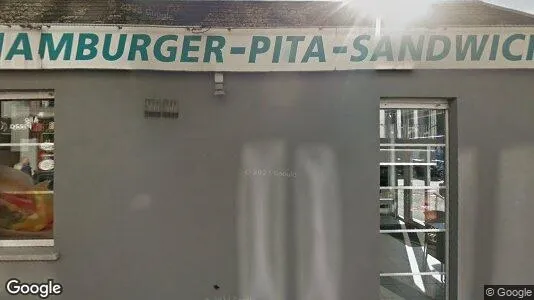 Office spaces for rent i Hoei - Photo from Google Street View