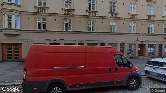 Office spaces for rent i Helsinki Eteläinen - Photo from Google Street View