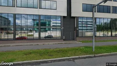 Office spaces for rent in Tampere Kaakkoinen - Photo from Google Street View