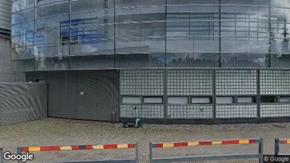 Office spaces for rent in Espoo - Photo from Google Street View
