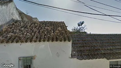 Værkstedslokaler til salg i Chauchina - Foto fra Google Street View