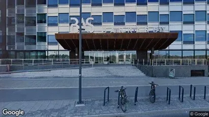 Office spaces for rent in Järfälla - Photo from Google Street View