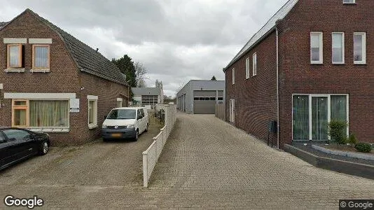 Commercial properties for rent i Helmond - Photo from Google Street View