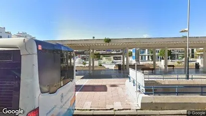 Office spaces for sale in Marbella - Photo from Google Street View