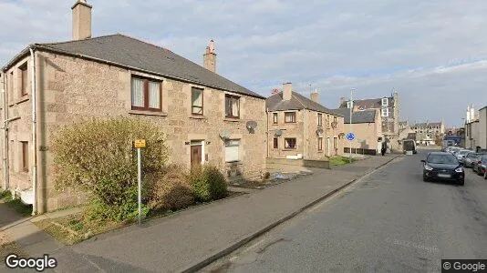 Lokaler til salgs i Inverurie - Aberdeenshire – Bilde fra Google Street View