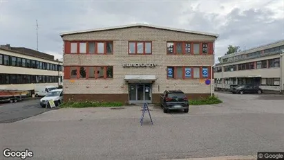 Office spaces for rent in Helsinki Eteläinen - Photo from Google Street View