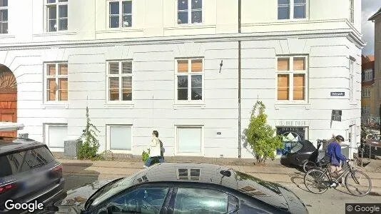 Klinikker til leie i København K – Bilde fra Google Street View